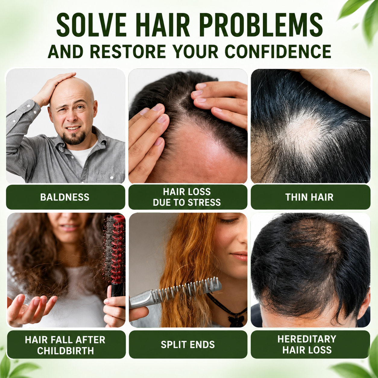 Hoegoa Rosemary Hydrolyzed Keratin Shampoo