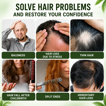 Hoegoa Rosemary Hydrolyzed Keratin Shampoo