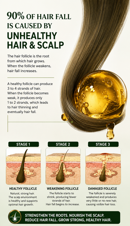 Hoegoa Rosemary Hydrolyzed Keratin Shampoo