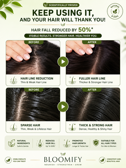 Hoegoa Rosemary Hydrolyzed Keratin Shampoo