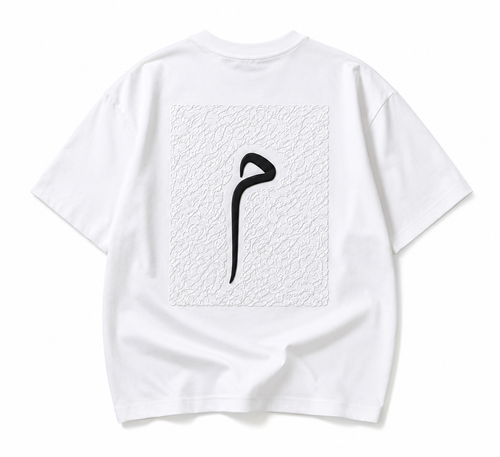 SINCERE — Midnight Signature Tee