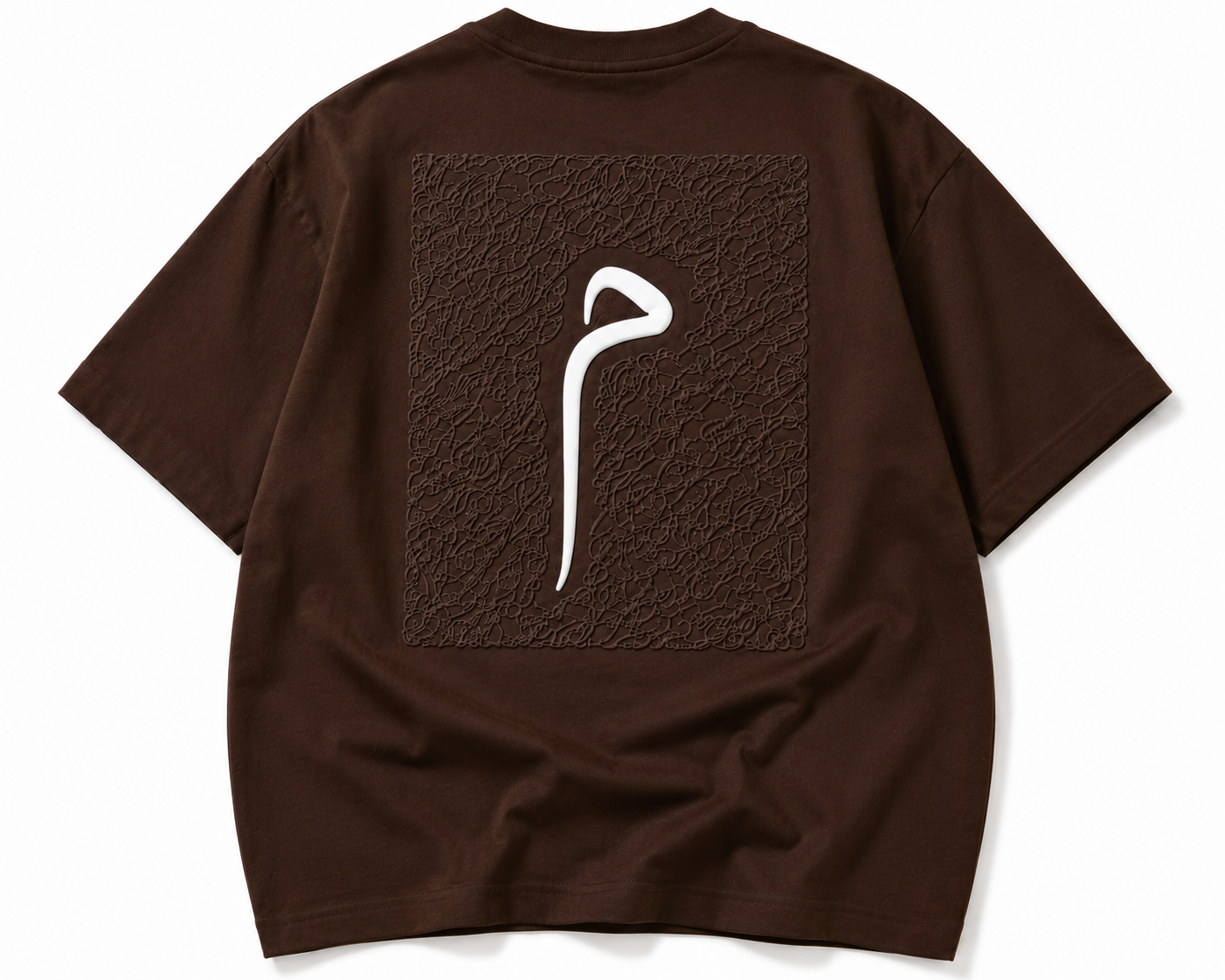 SINCERE — Midnight Signature Tee
