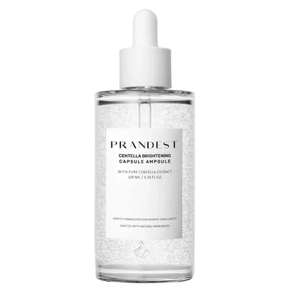 Prandest Tone Brightening Capsule Ampoule