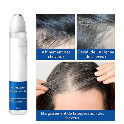 Hair Growth Roll-On Serum