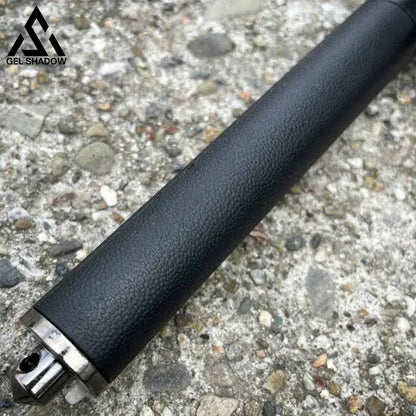 GS168 AUTO BATON SELF DEFENSE TOOL
