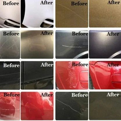 FLIPDEALS.PK™ Car Scratch Repair Wax 50ML - (BUY 1 GET 1 FREE)