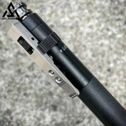 GS168 AUTO BATON SELF DEFENSE TOOL