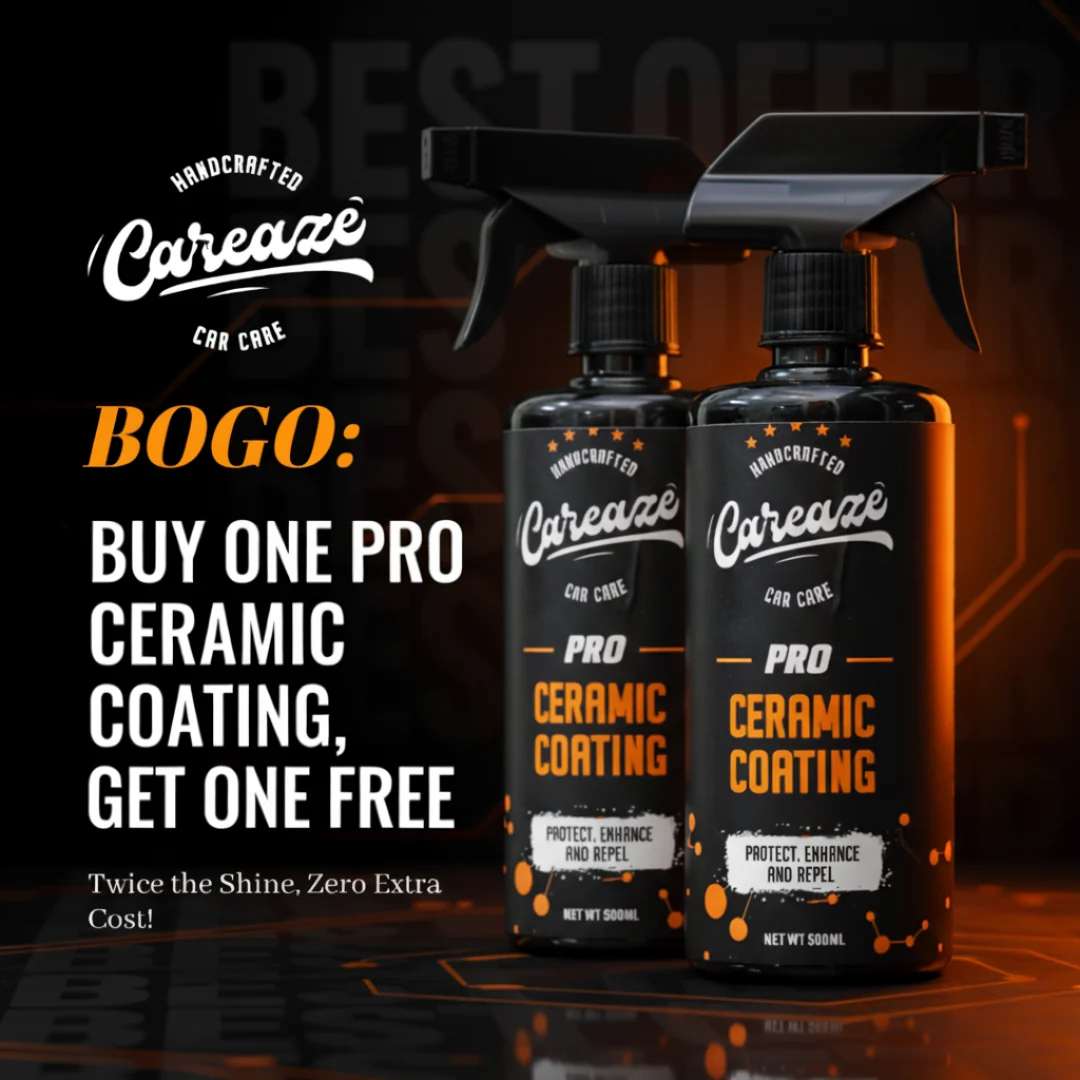 PRO CERAMIC COATING