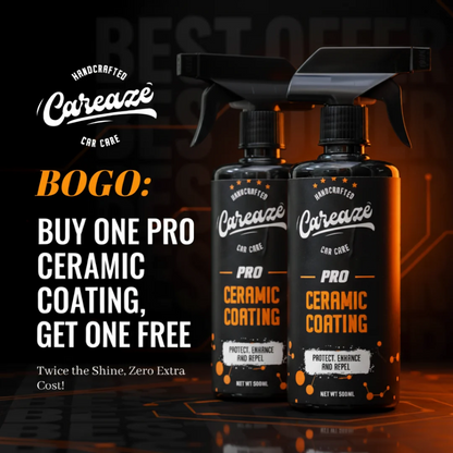 PRO CERAMIC COATING
