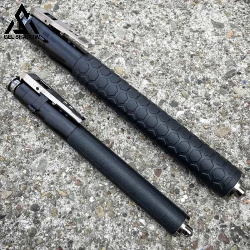 GS168 AUTO BATON SELF DEFENSE TOOL