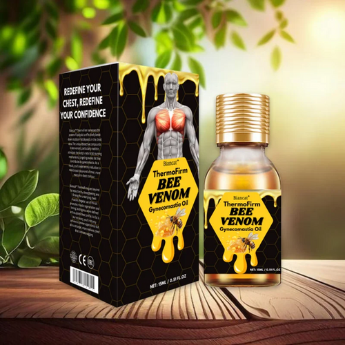 Biancat® ThermoFirm Body Oil