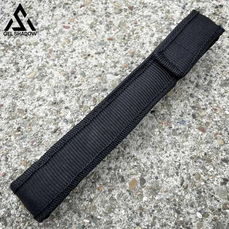 GS168 AUTO BATON SELF DEFENSE TOOL