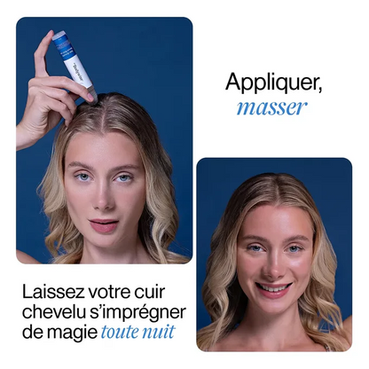 Hair Growth Roll-On Serum