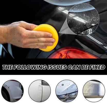 FLIPDEALS.PK™ Car Scratch Repair Wax 50ML - (BUY 1 GET 1 FREE)