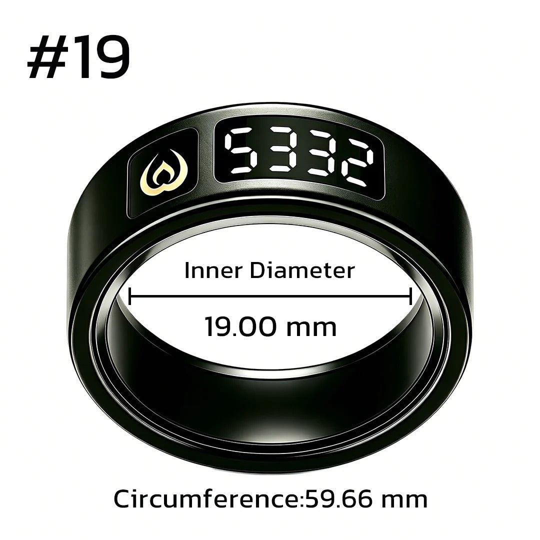 Weslamic iTasbih - Peace 1 (Newly launched vibration alert function)