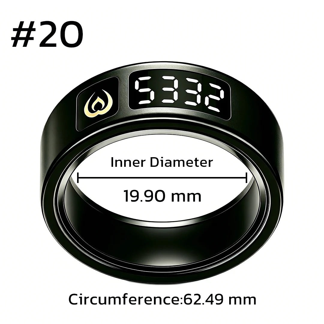 Weslamic iTasbih - Peace 1 (Newly launched vibration alert function)