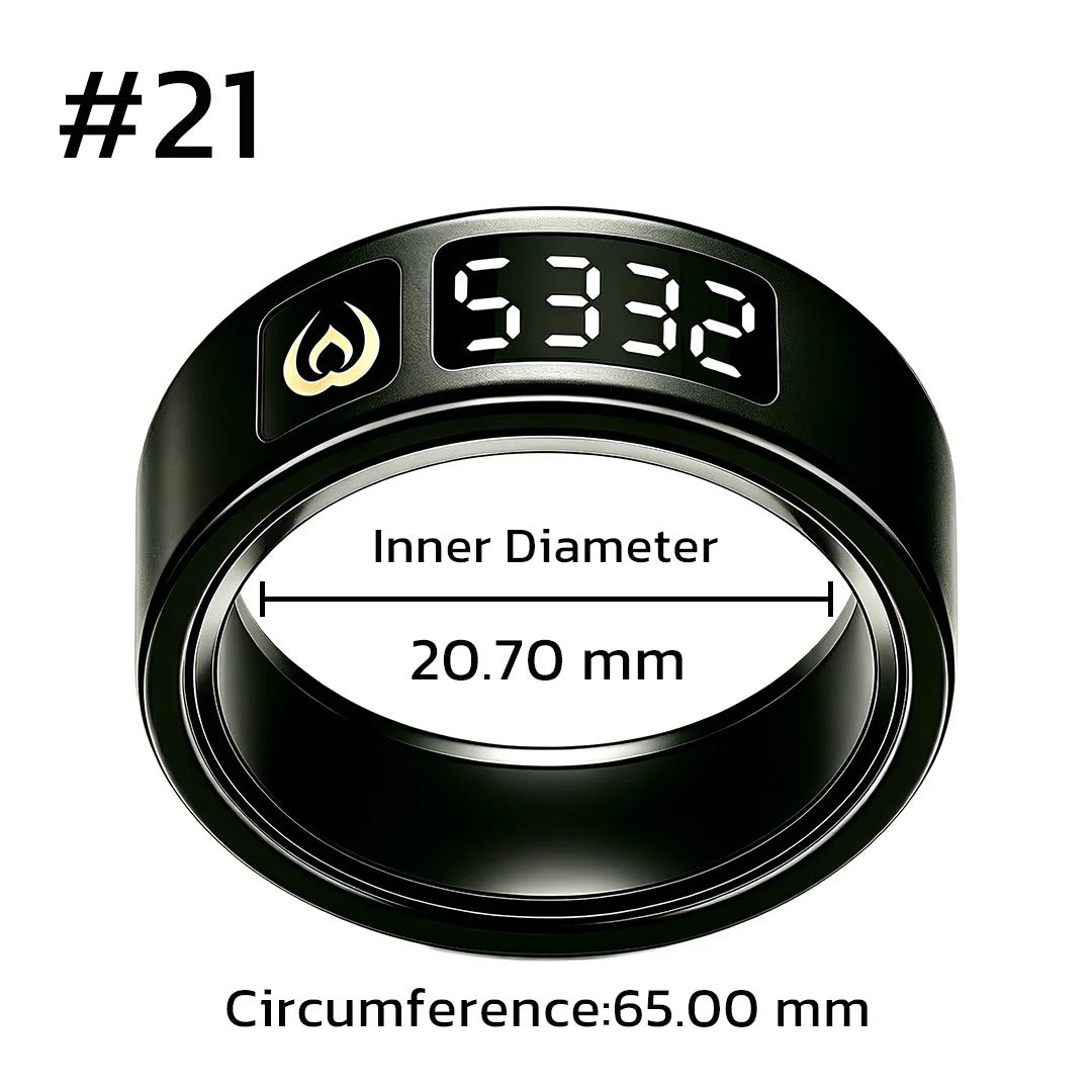 Weslamic iTasbih - Peace 1 (Newly launched vibration alert function)