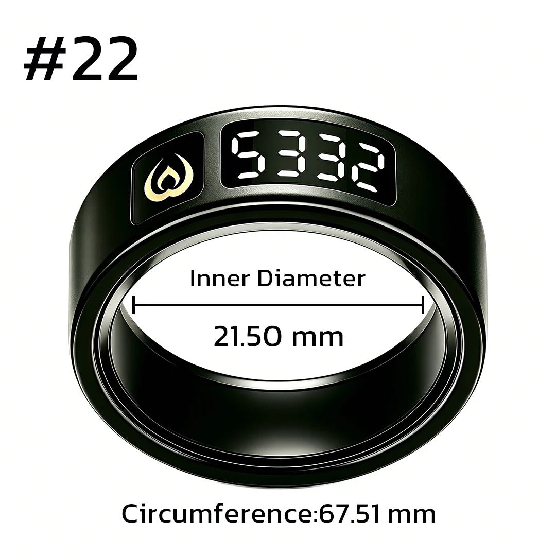 Weslamic iTasbih - Peace 1 (Newly launched vibration alert function)