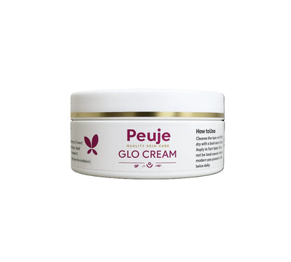GLO Natural Radiance Cream l 50G