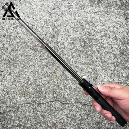 GS168 AUTO BATON SELF DEFENSE TOOL