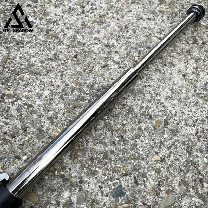 GS168 AUTO BATON SELF DEFENSE TOOL