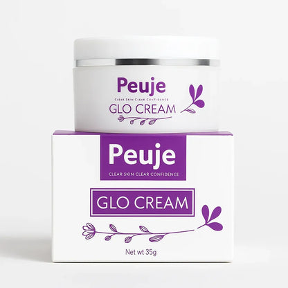 GLO Natural Radiance Cream l 50G