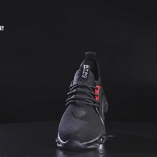Vortex Guard Pro Safety Shoes
