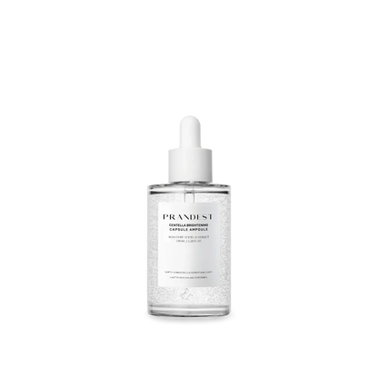 Prandest Tone Brightening Capsule Ampoule